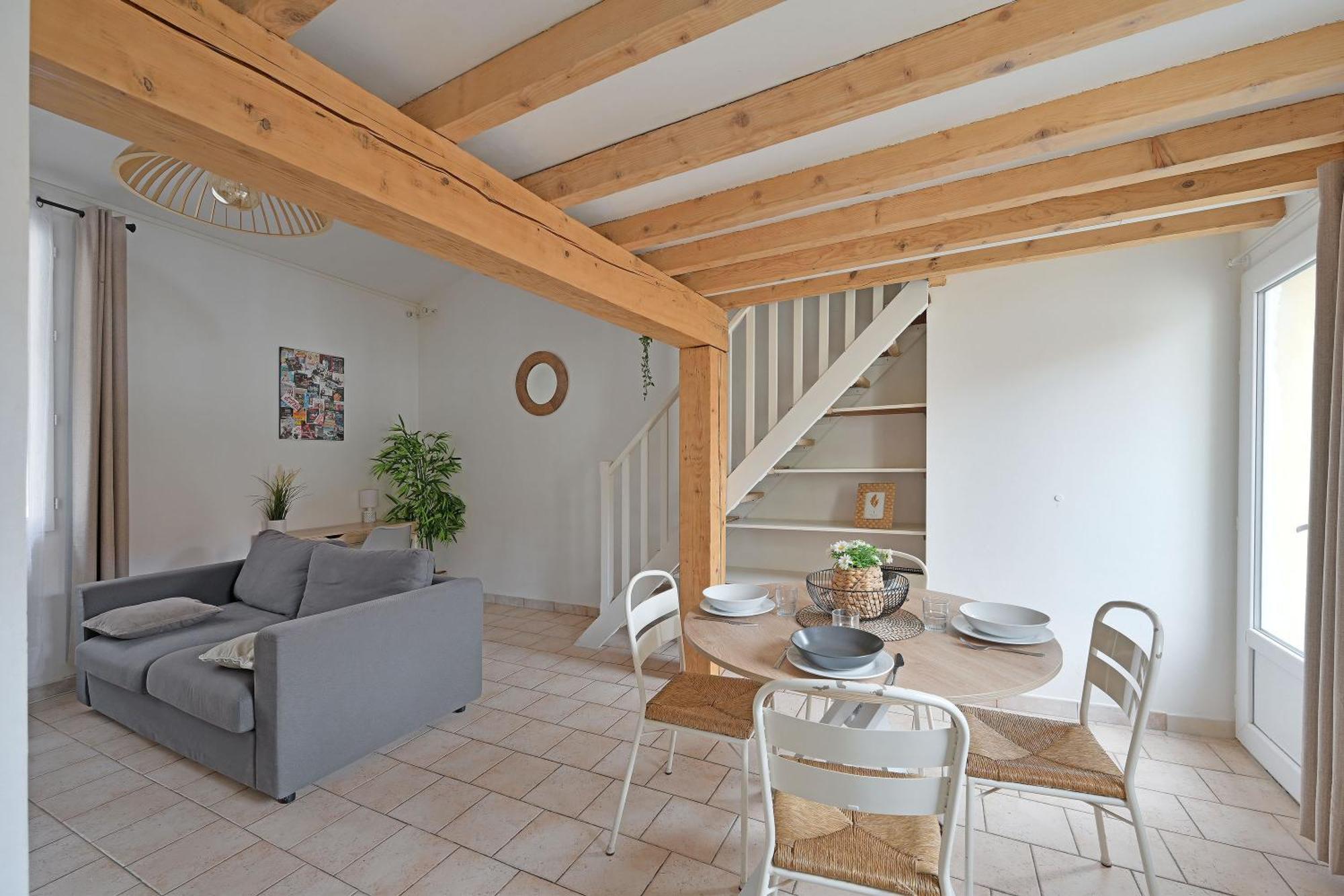 La Tour Des Teinturiers - Ac Clim - Wifi - Balcon Apartman Avignon Kültér fotó